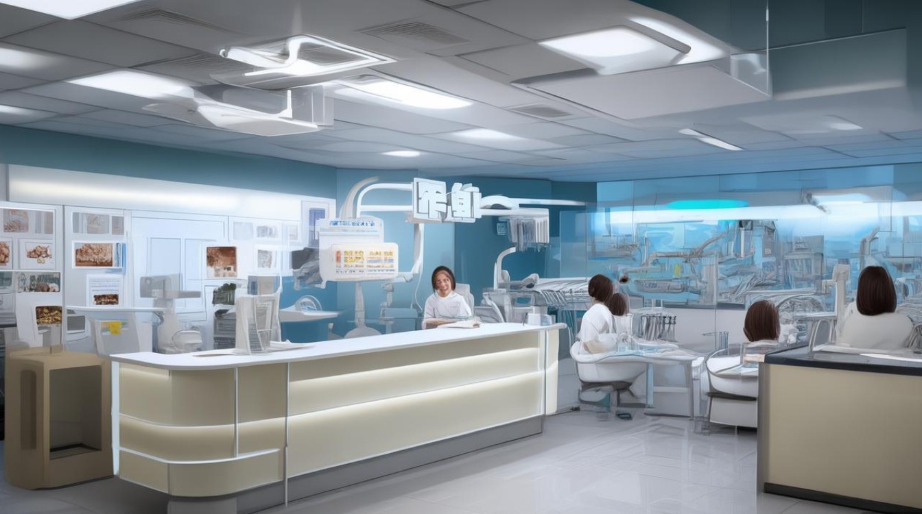 2025年想矫正牙齿，哪家医院好？-图1