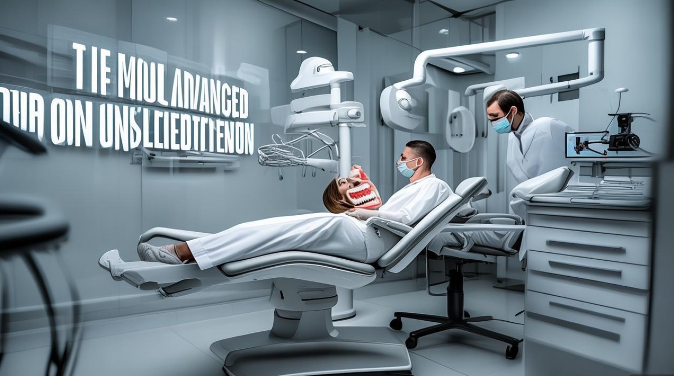 2025最先进牙齿矫正技术有哪些新突破？-图1