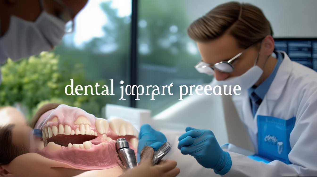 2025种植牙植体要多久？最新时间流程是怎样的？-图1