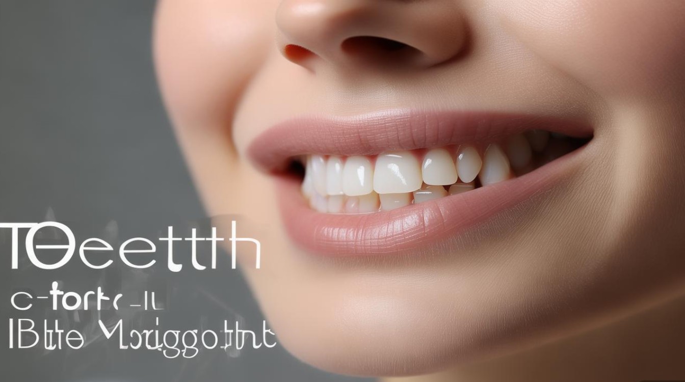 牙齿矫正后现在咬合不上怎么办？-图1