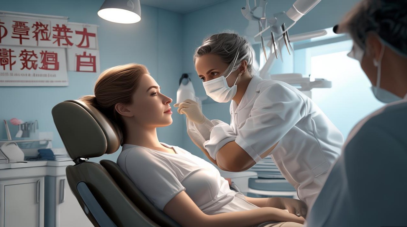 拔牙几年了还能种牙吗?现在还有机会吗?-图1 拔牙几年了还能种牙吗?现在还有机会吗?-图1