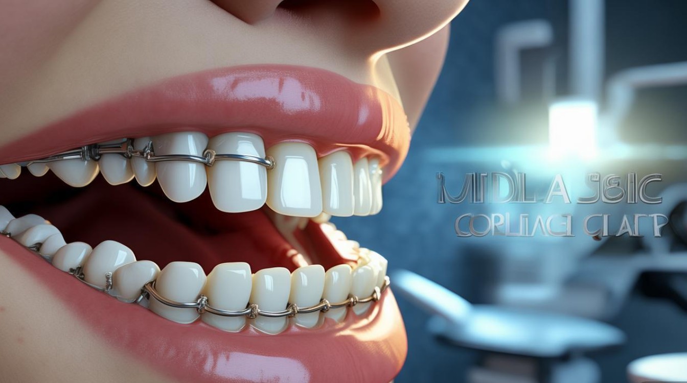 2025最新矫正案例，隐形矫正为何成主流？-图1