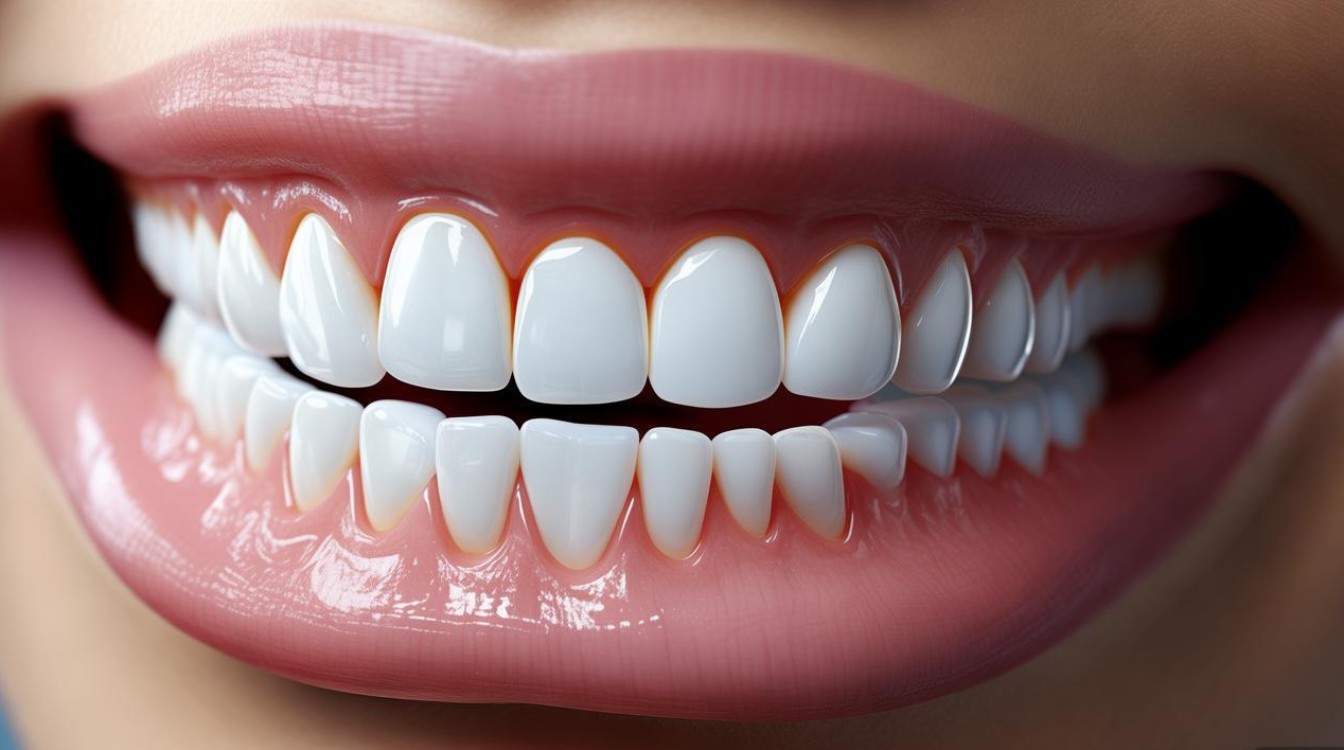 2025矫正牙齿平导图片效果怎样？真实案例值得参考吗？-图1