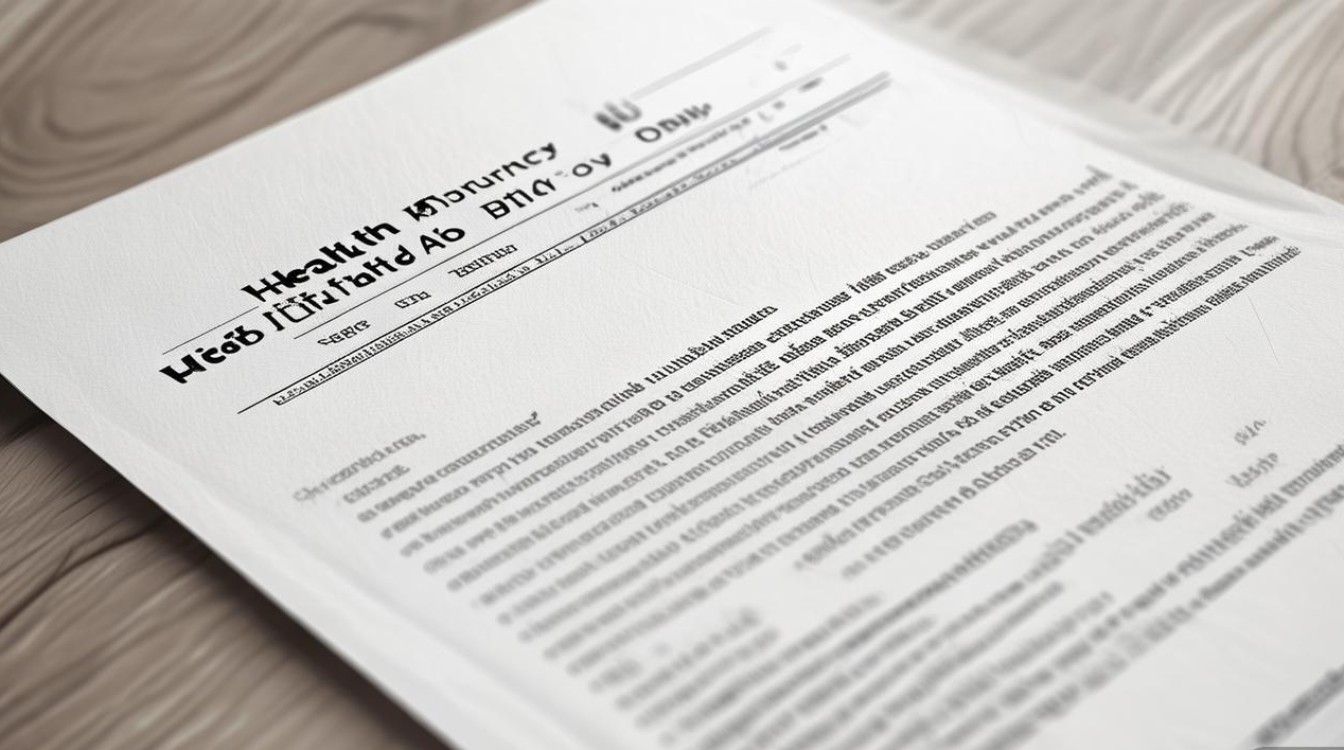 2025医保住院新规,报销比例、待遇有哪些调整?-图1 2025医保住院新规,报销比例、待遇有哪些调整?-图1