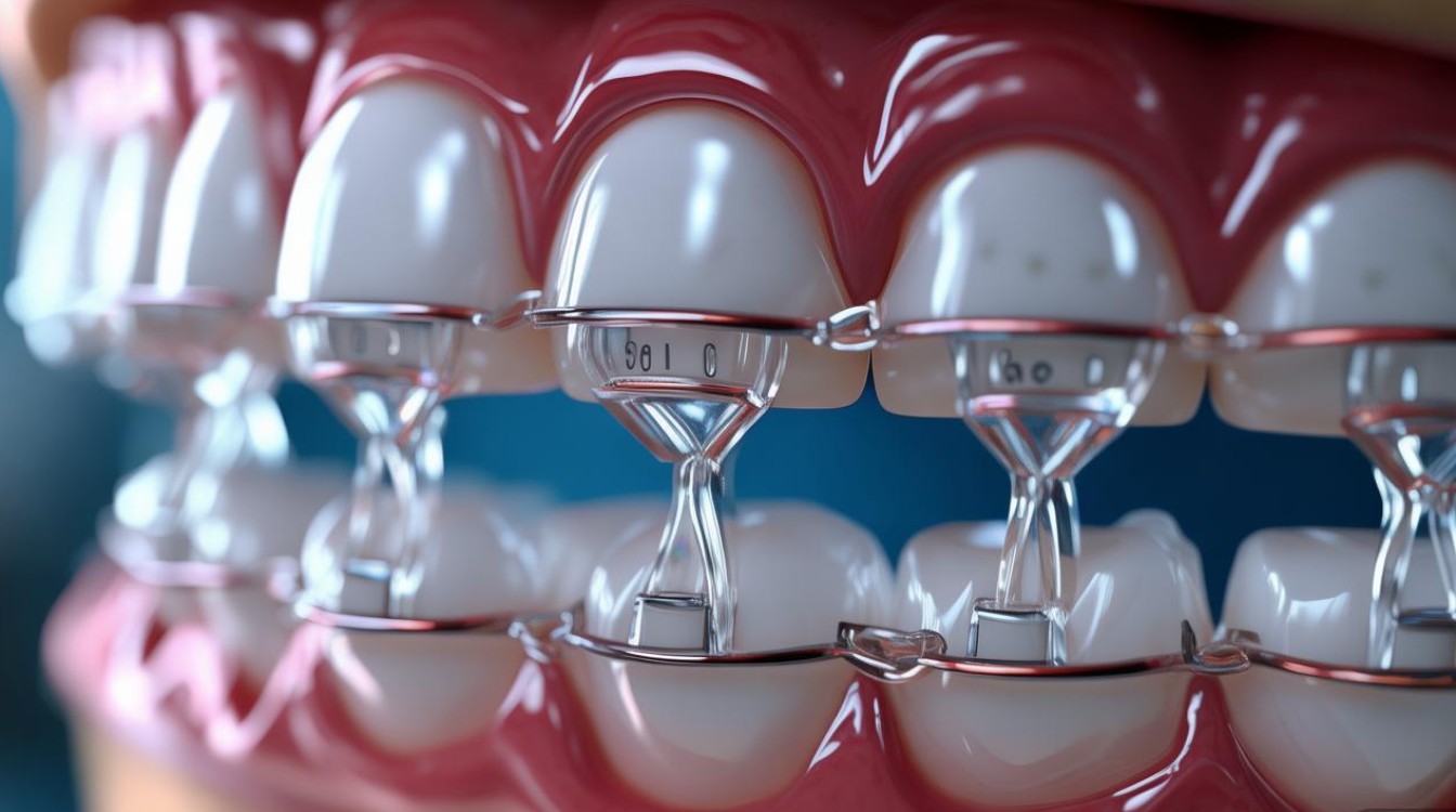 2025牙齿矫正系带一定要剪吗?最新指南这样说-图1 2025牙齿矫正系带一定要剪吗?最新指南这样说-图1