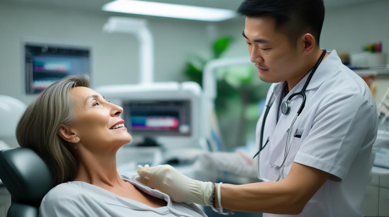 2025年医院牙齿矫正费用最新行情是多少?-图1 2025年医院牙齿矫正费用最新行情是多少?-图1