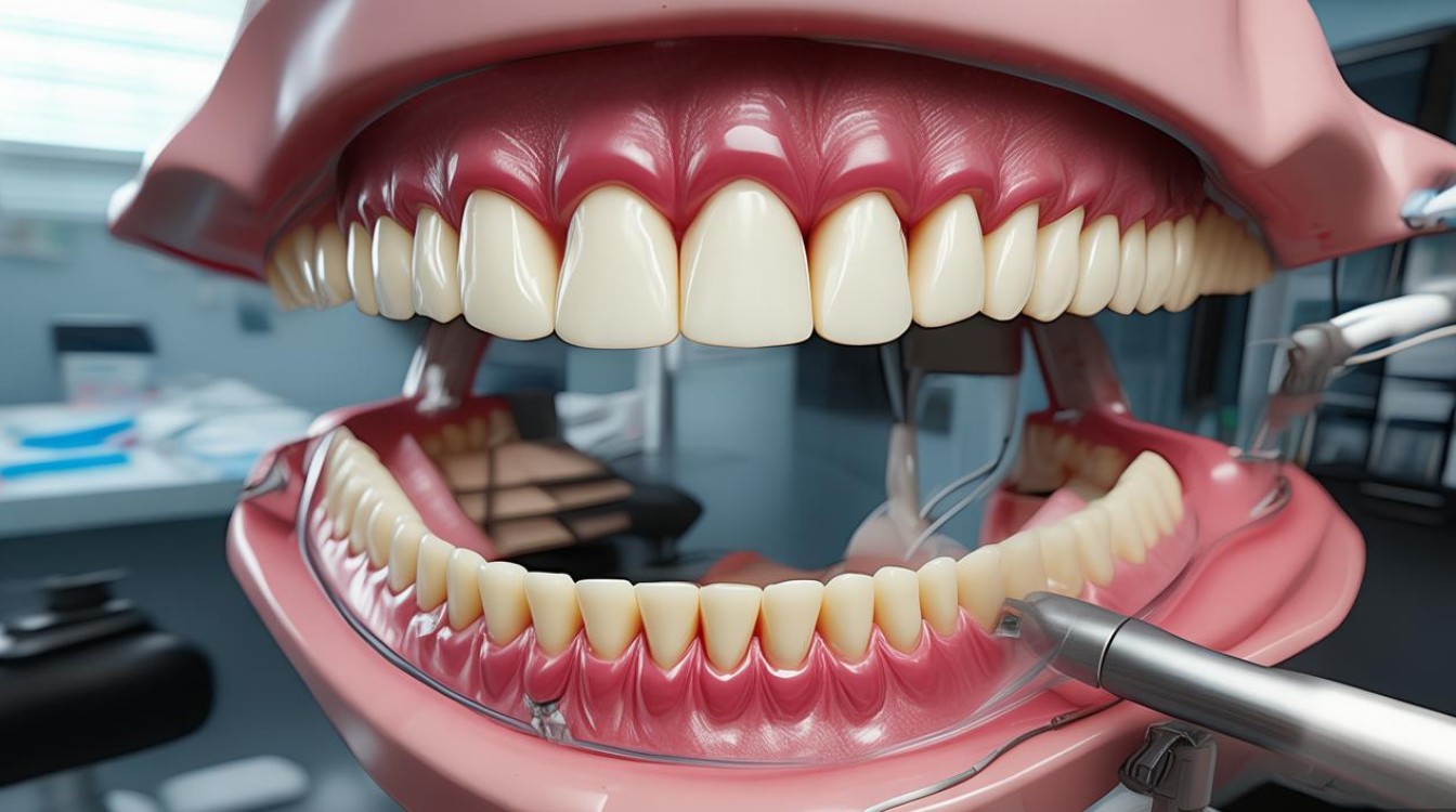 2025人工牙齿矫正价格涨了吗？-图1