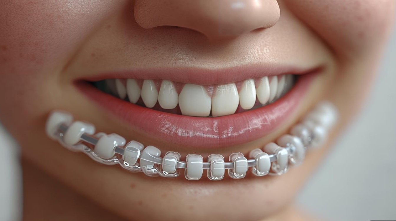 2025年矫正牙套怎么选？最新技术效果真更好吗？-图1