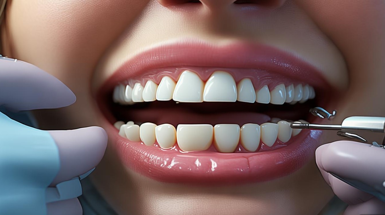 矫正牙齿时龋齿突然疼？近期矫正者如何快速缓解？-图1