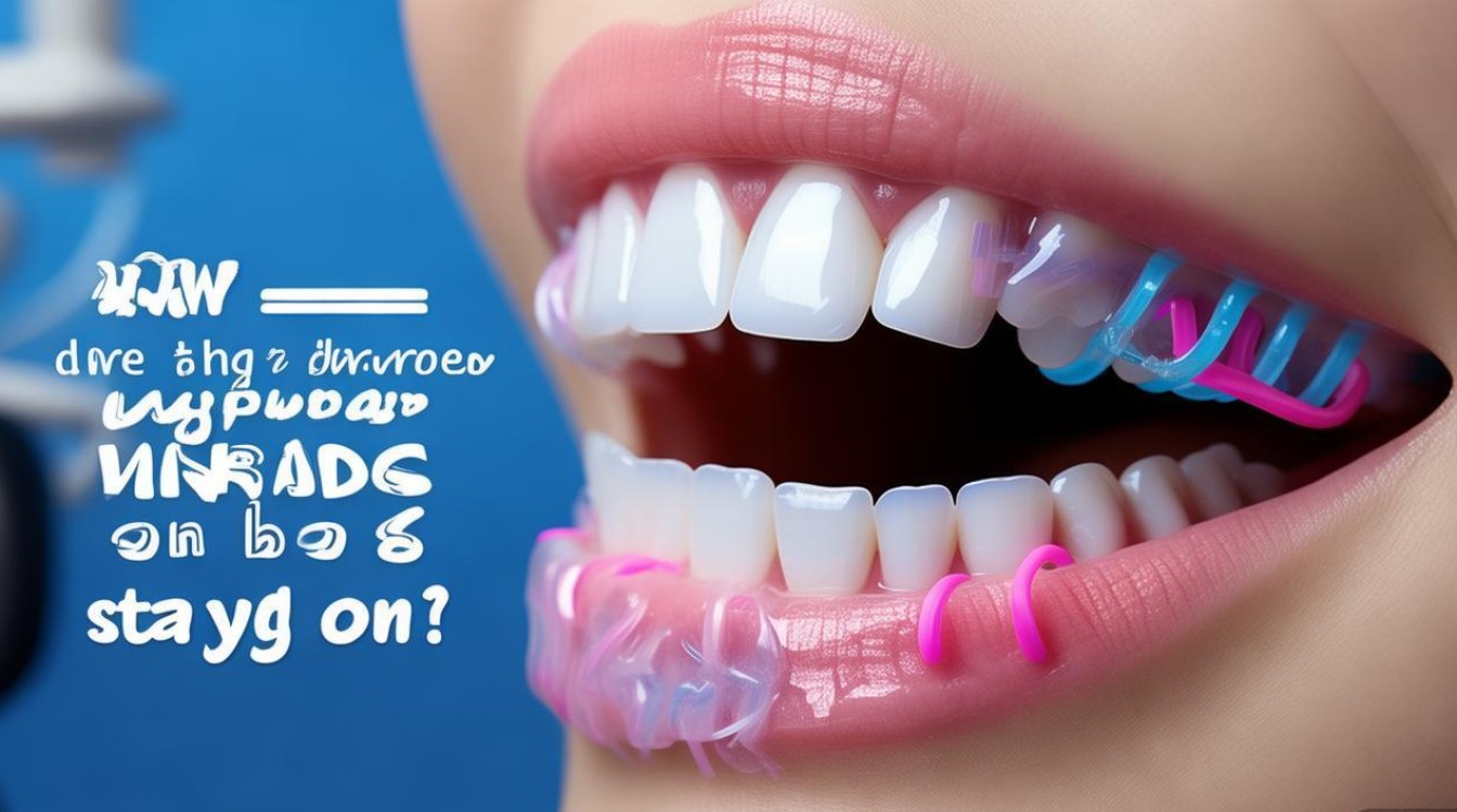 2025矫正皮筋戴多久？最新时间要求来了-图1