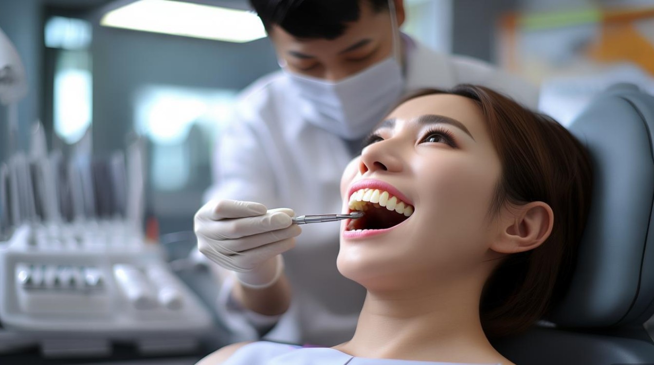 2025牙齿矫正必拔牙？专家最新解答来了-图1