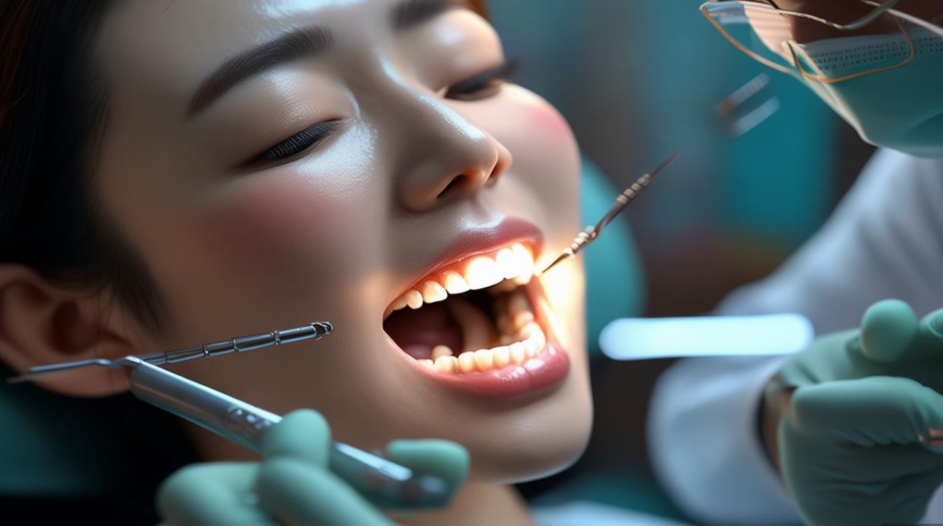 2025矫正牙齿没分牙？现在正畸为何跳过这一步？-图1