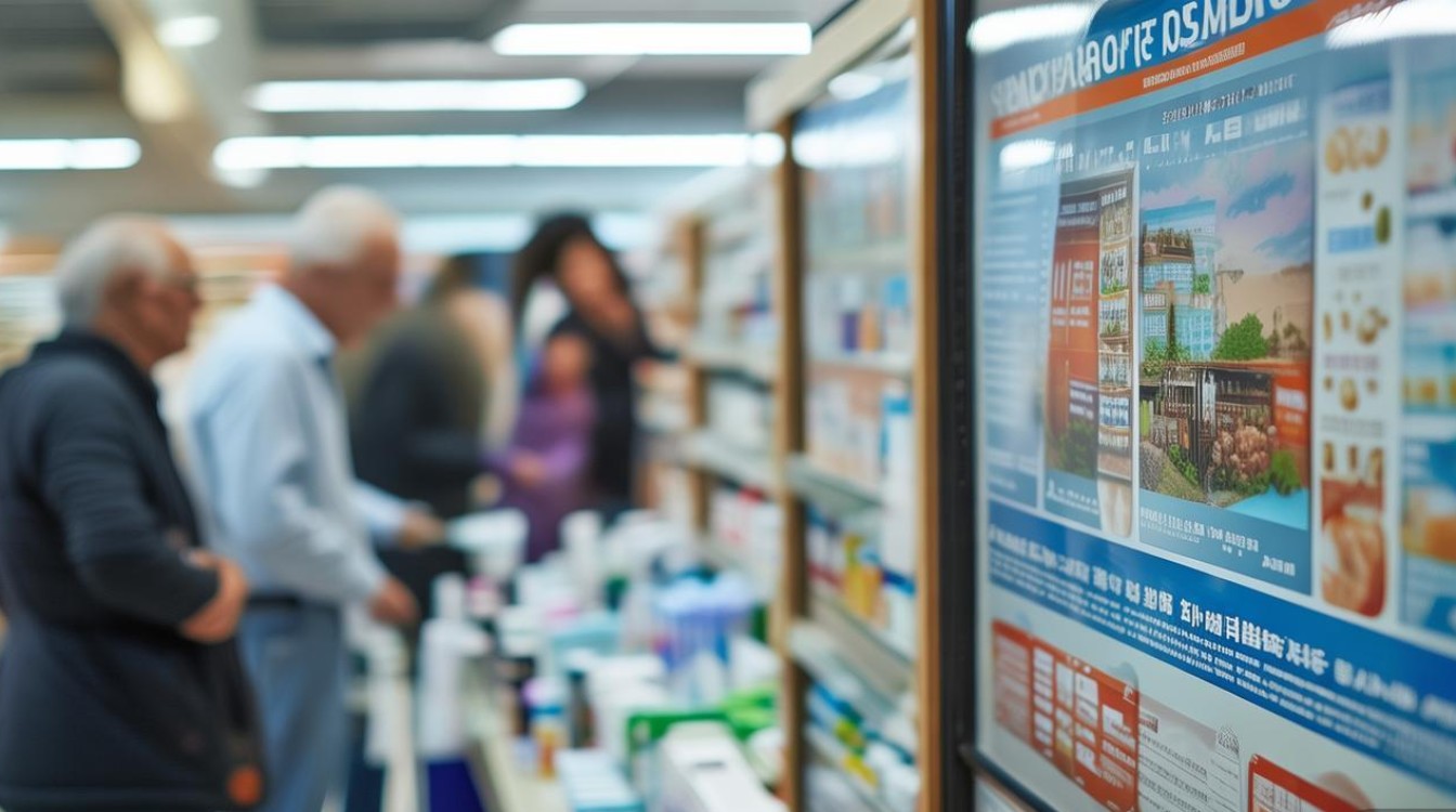 医保刷卡购药新政落地？这些变化你清楚吗？-图1