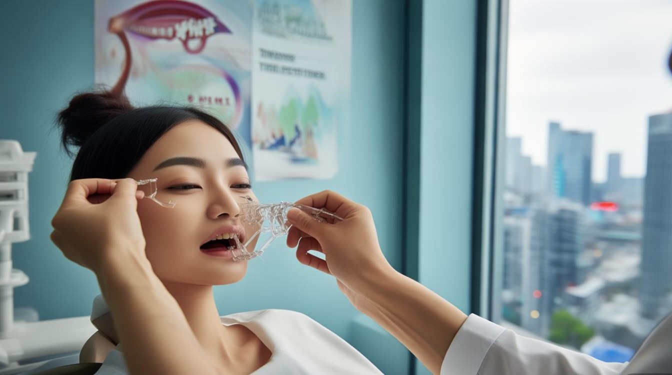 2025郑州牙套矫正价格有调整吗？-图1