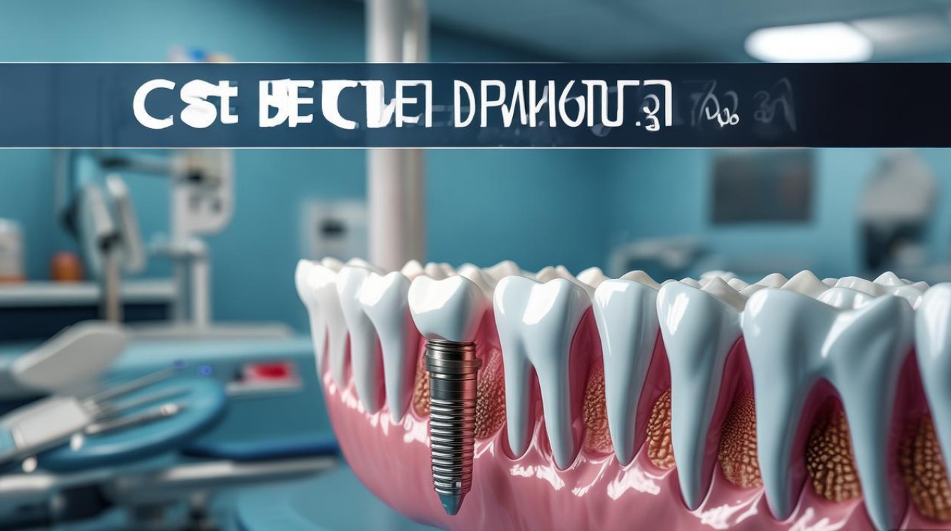 2025种植牙全包价多少钱？全部费用最新行情一览？-图1