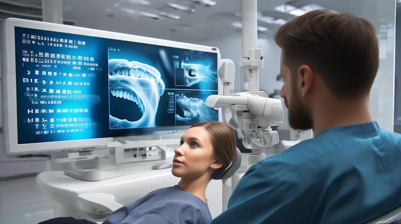 矫正牙齿必须拍片吗?2025年最新解答!-图1 矫正牙齿必须拍片吗?2025年最新解答!-图1