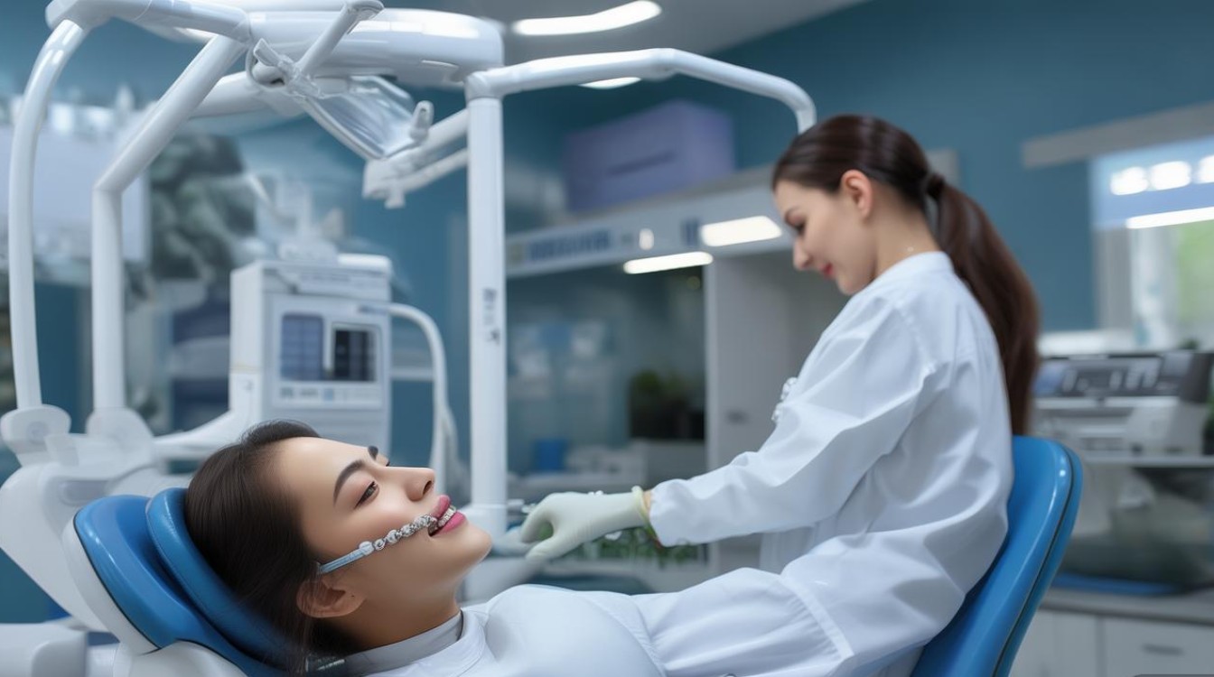 2025年保定牙齿矫正价格会涨吗？-图1