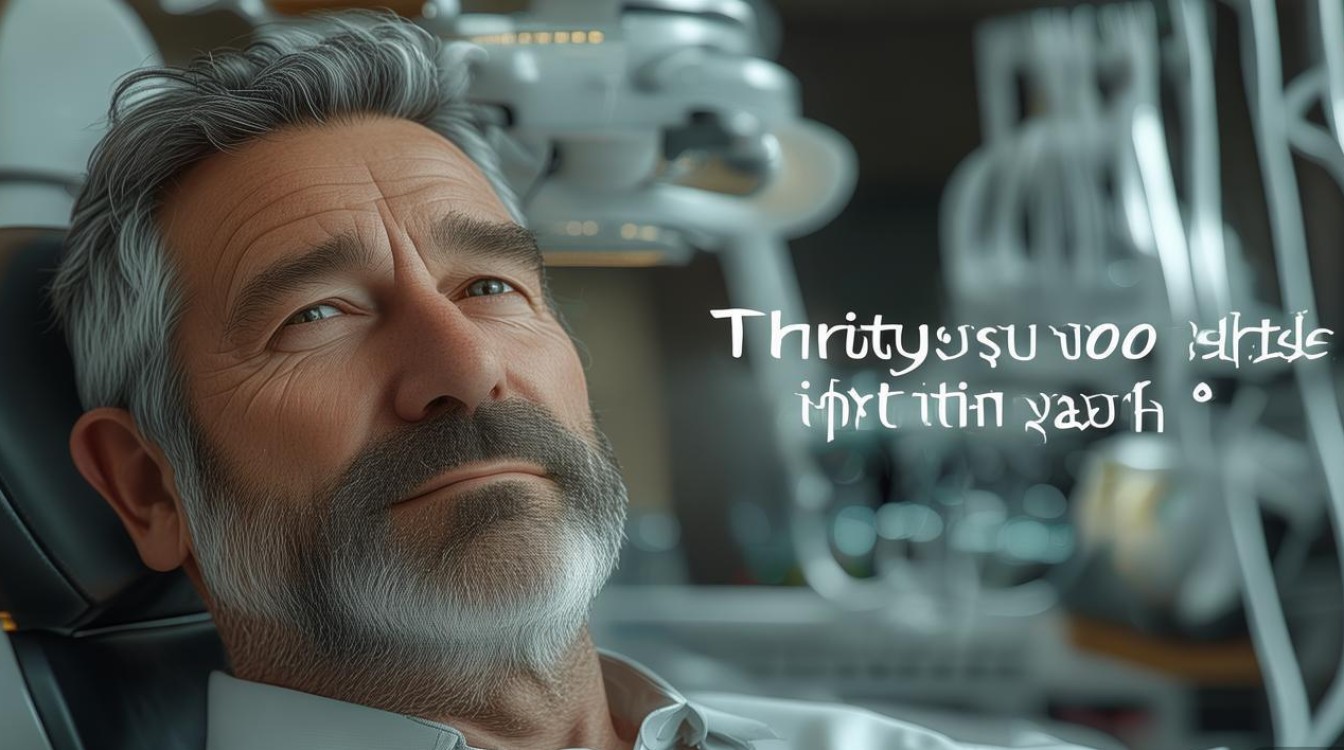 三十岁矫正牙齿还来得及吗？2025成年人正畸新选择-图1