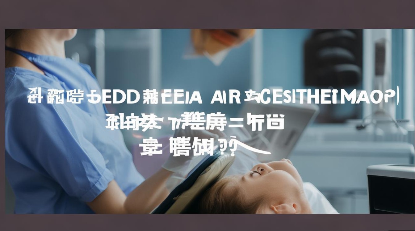 种植牙必须全麻吗？2025最新疑问-图1