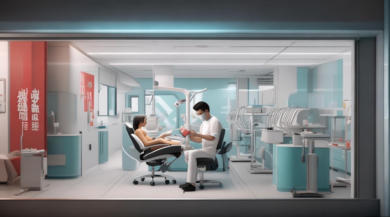 2025合肥牙齿矫正现在做还来得及吗？-图1