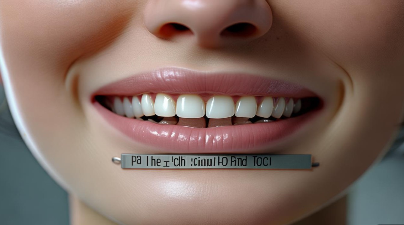 垫下巴后矫正牙齿，顺序错了怎么办？-图1