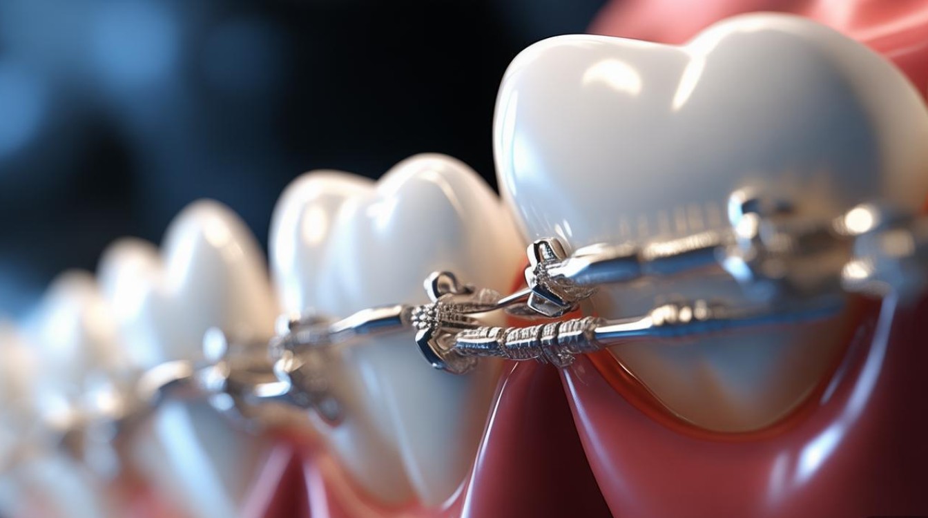 2025矫正牙齿的铁丝到底是什么？-图1