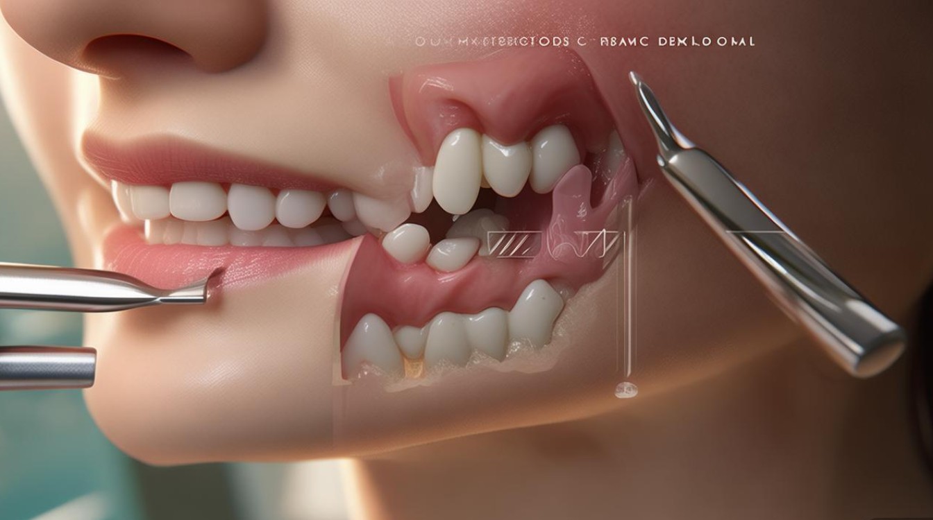 2025拔牙矫正脸型，效果靠谱吗？-图1