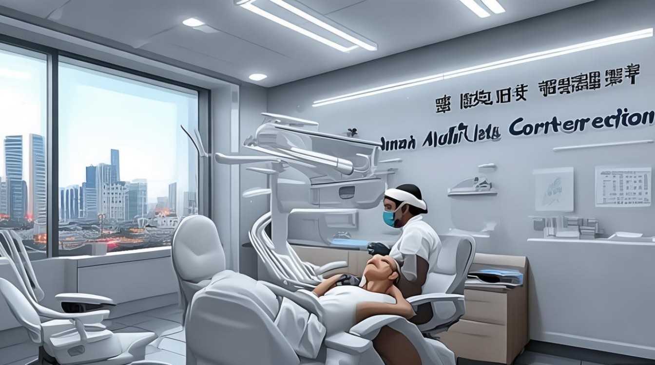 2025济南成人牙齿矫正价格？现在做多久能好？-图1