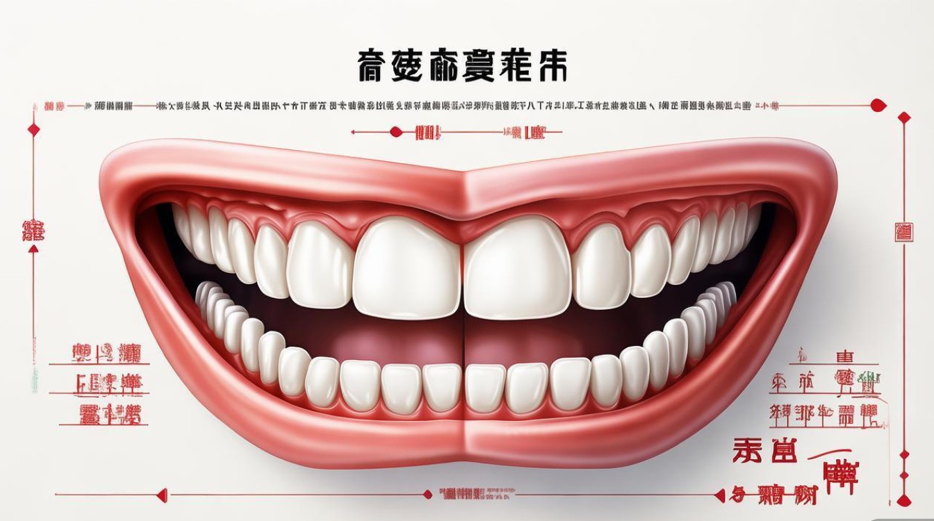 2025年牙齿矫正，必须拔牙吗？-图1