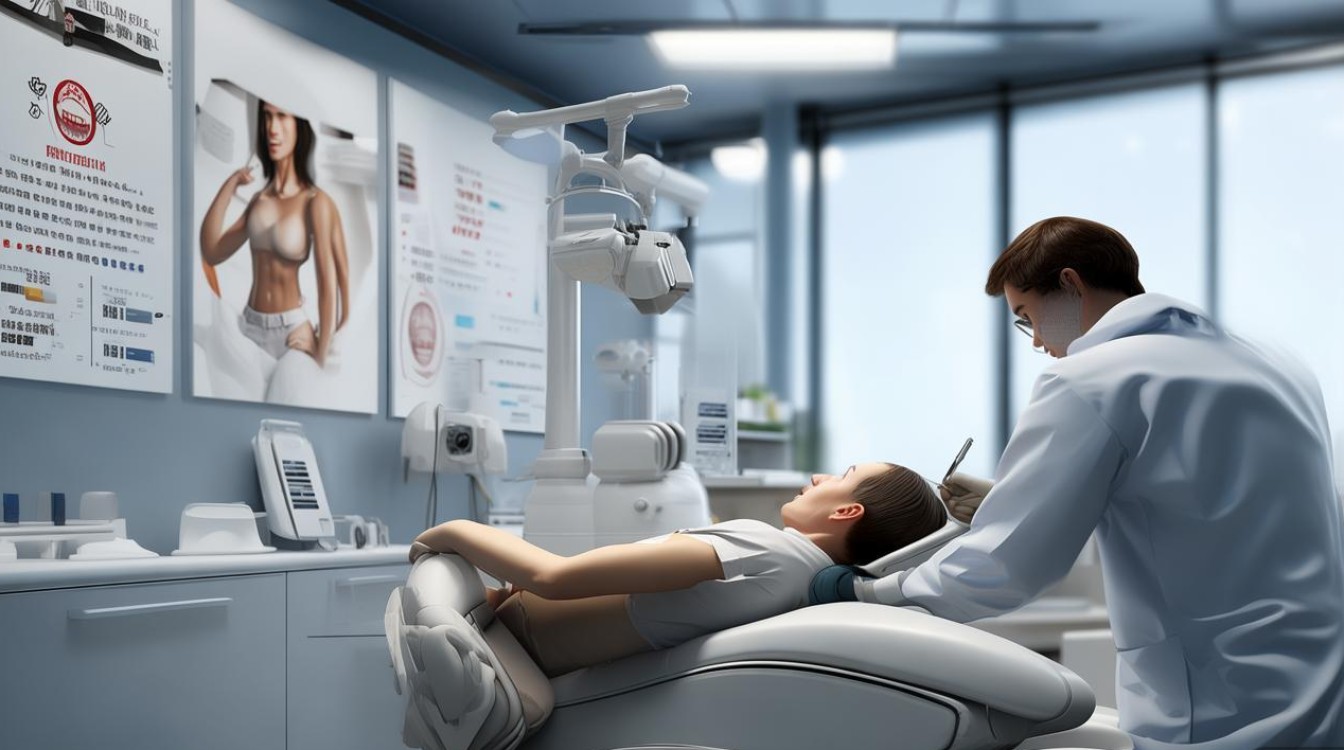 2025上海牙齿矫正价格？现在做正畸要花多少？-图1