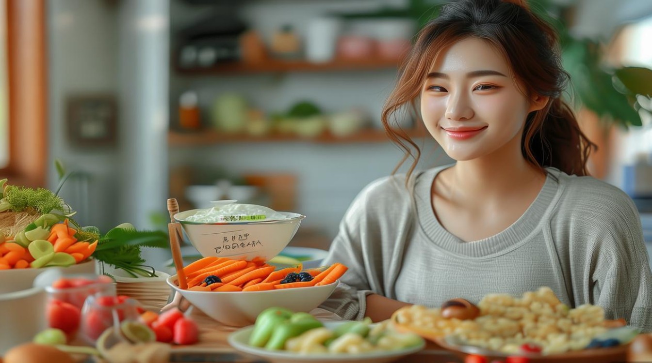 矫正牙齿期间吃什么好？2025最新饮食指南来了！-图1