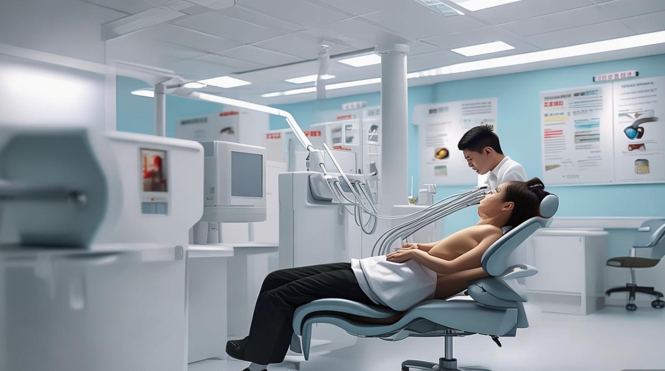 2025武汉南湖牙齿矫正价格多少？哪家医院好？-图1