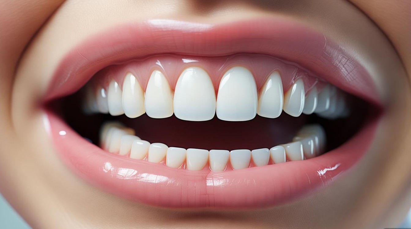 2025牙齿稀怎么矫正？最新方法有哪些？-图1