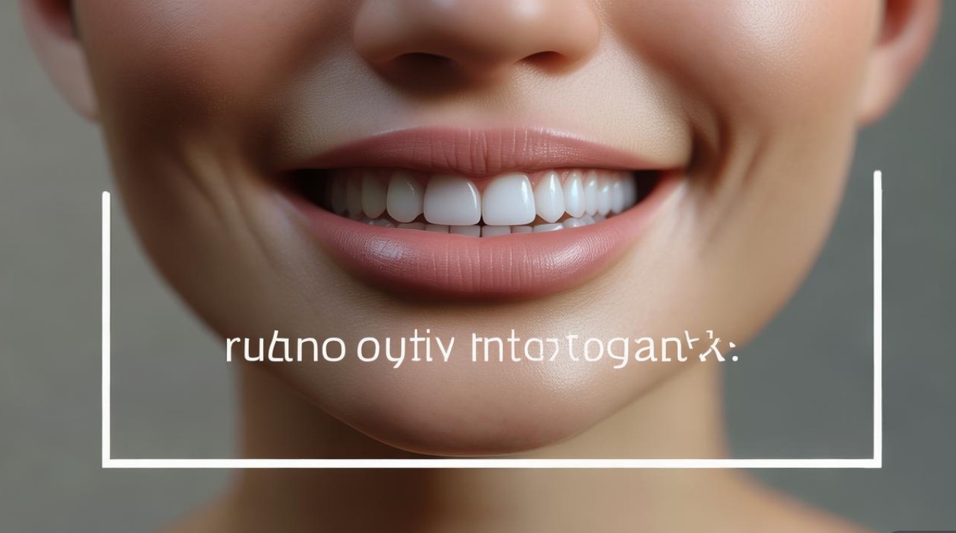 矫正牙齿会让颧骨变高吗？最新解答来了！-图1