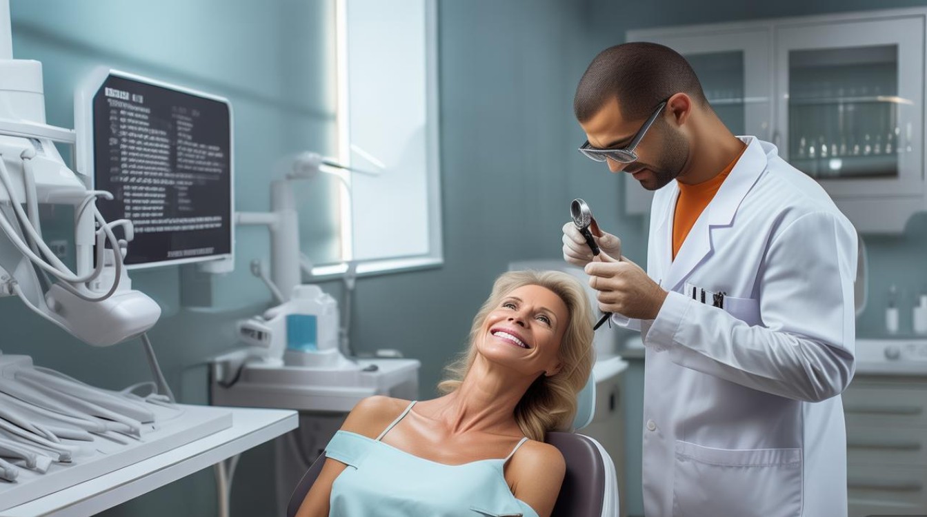 2025矫正牙齿热点，现在做矫正要注意什么？-图1