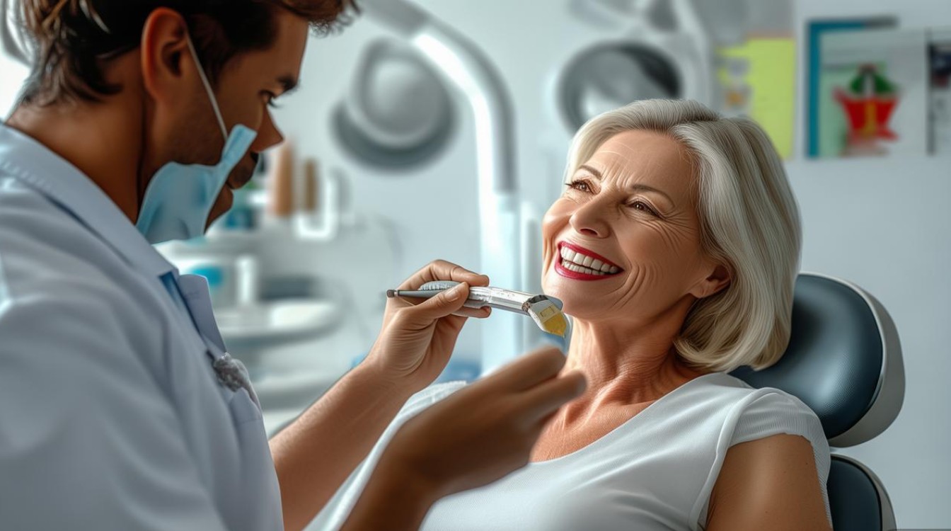 2025矫正牙齿还用拔吗？现在有必要吗？-图1