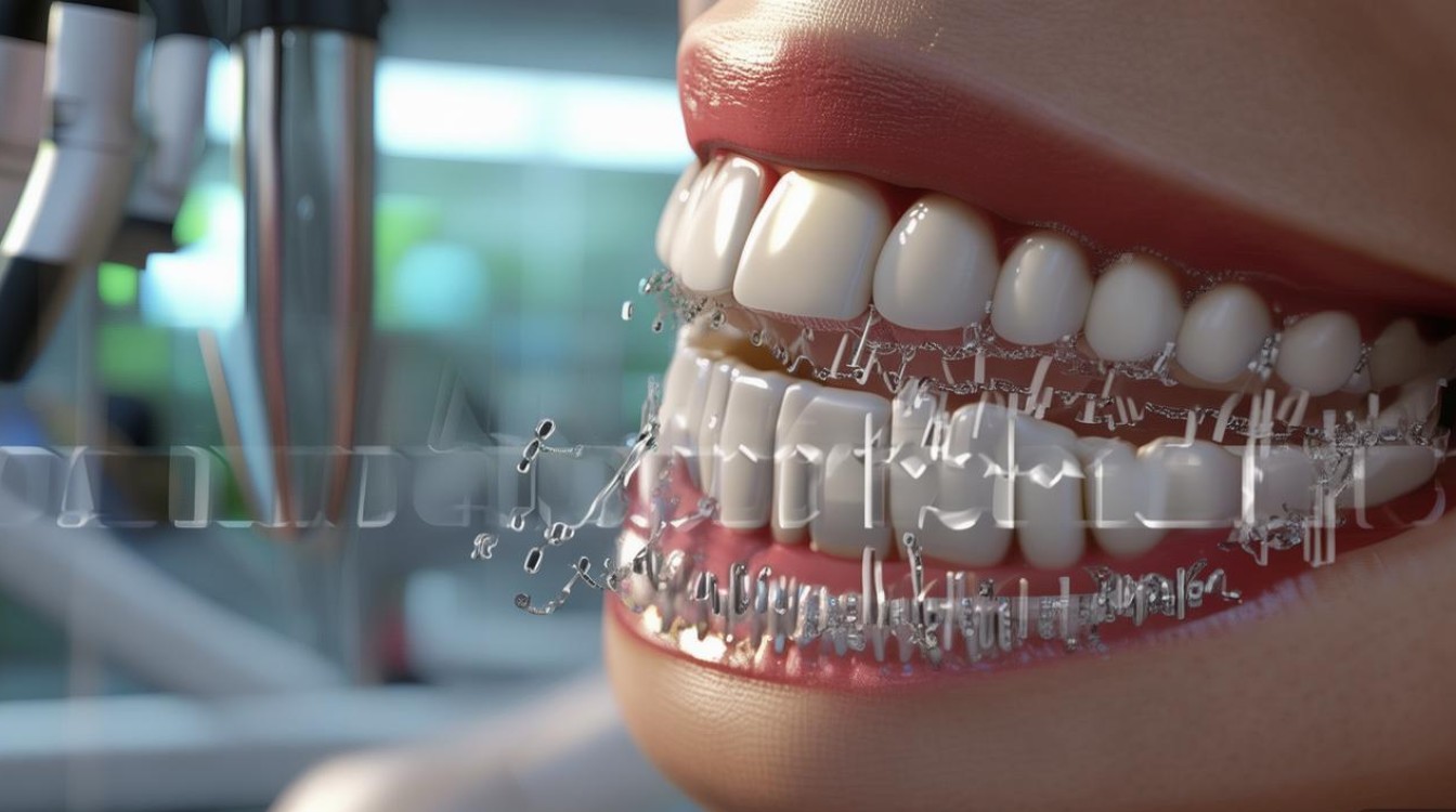 最新矫正牙齿方案效果比传统方案更好？-图1