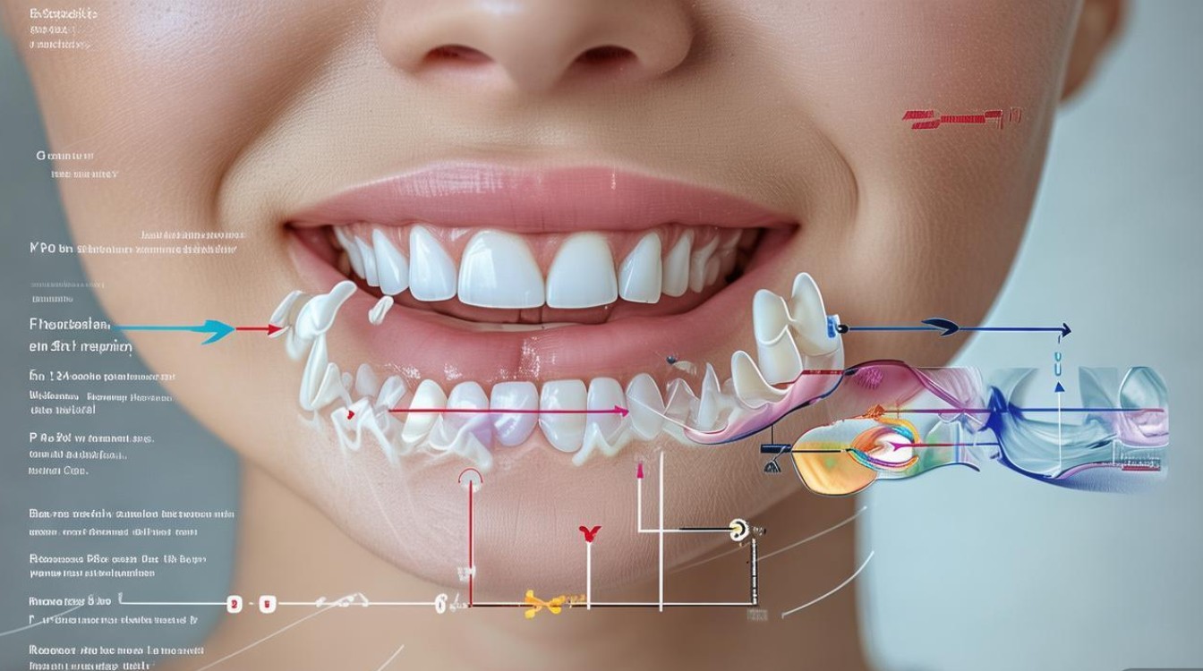 2025最新牙齿前方牵引矫正价格大概多少？-图1