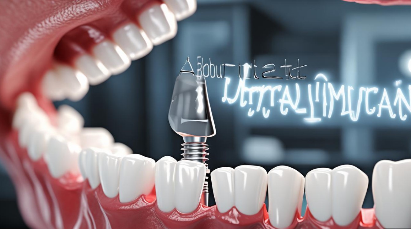 2025种植牙集采落地,价格降效果会打折扣吗?-图1 2025种植牙集采落地,价格降效果会打折扣吗?-图1