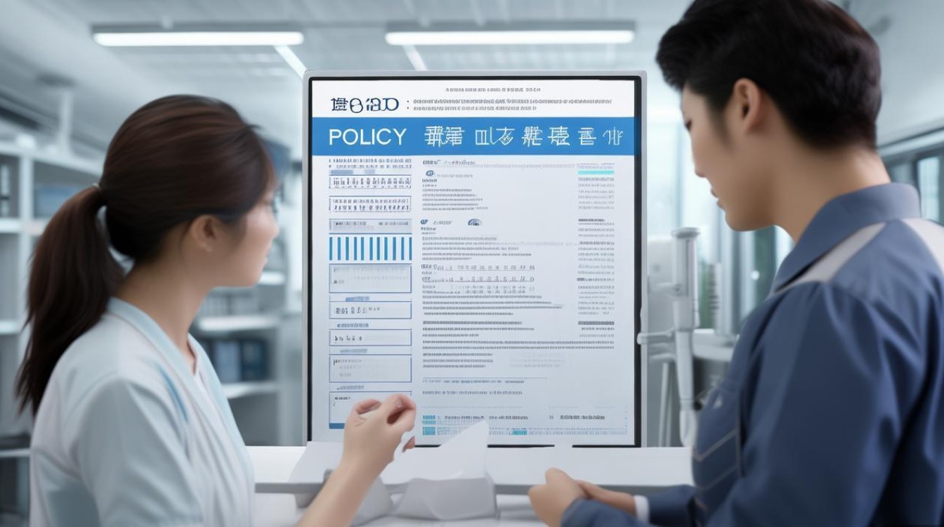 2025异地就医门诊医保新政策，待遇咋算？流程咋办？-图1