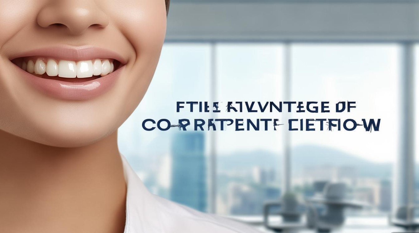 2025年矫正牙齿有哪些不可忽视的优势？-图1