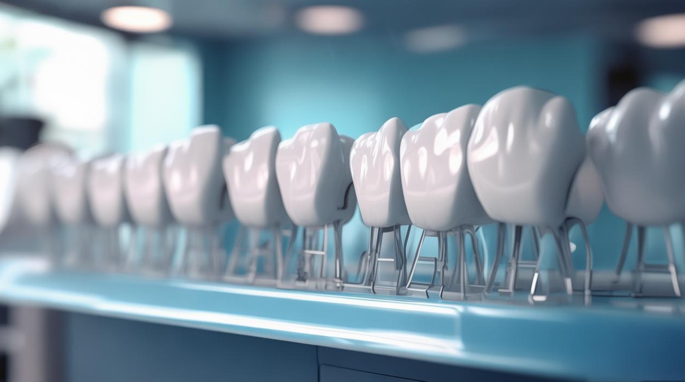 2025种植牙危害性引热议？这些风险你了解吗？-图1