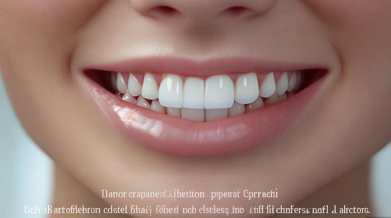 2025牙齿稀疏矫正选隐形还是托槽？数字化方案靠谱吗？-图1