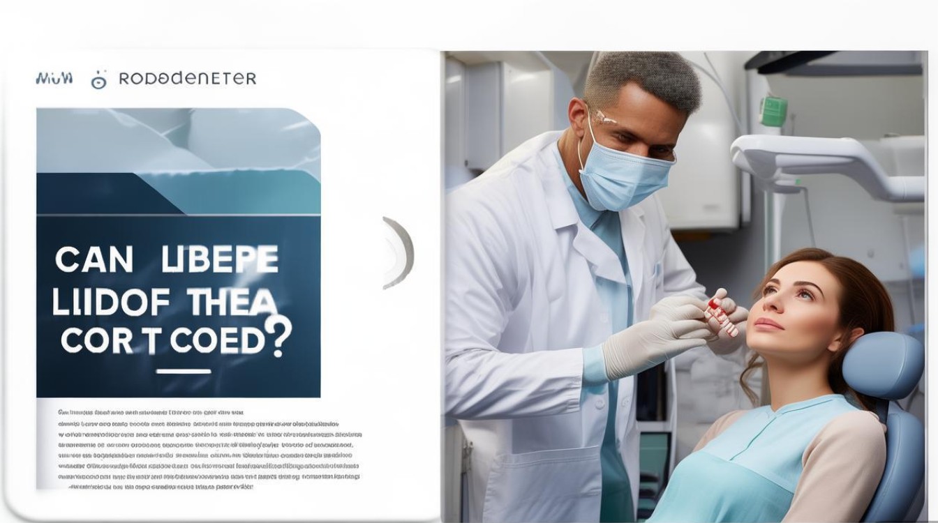 2025年有智齿还能矫正牙齿吗？-图1