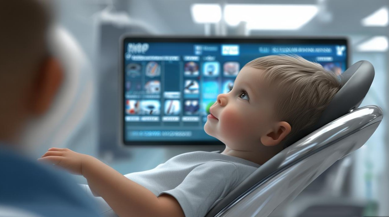 2025儿童牙齿矫正几岁最佳？视频揭秘家长关心时机！-图1