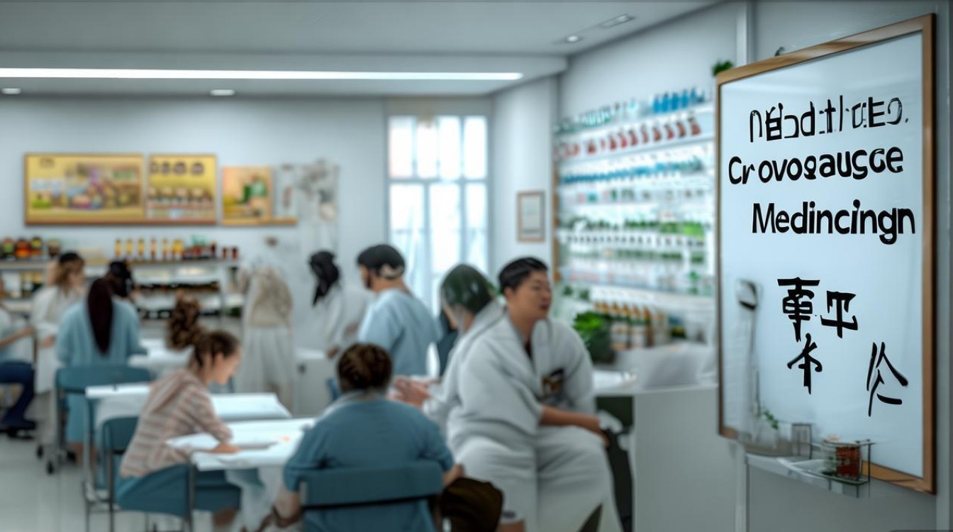 新医保政策落地,中医科发展如何抓住新机遇?-图1 新医保政策落地,中医科发展如何抓住新机遇?-图1