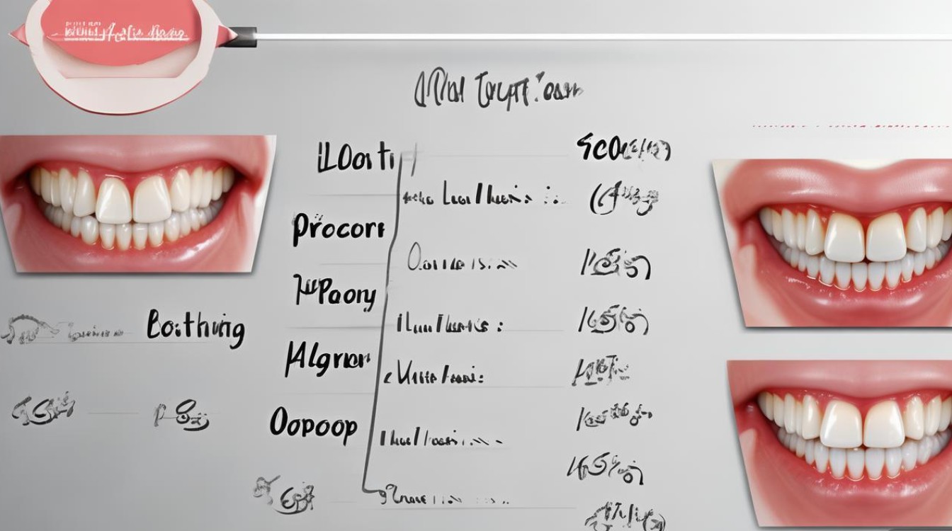 2025上牙齿矫正价格多少?现在做矫正费用要多少?-图1 2025上牙齿矫正价格多少?现在做矫正费用要多少?-图1