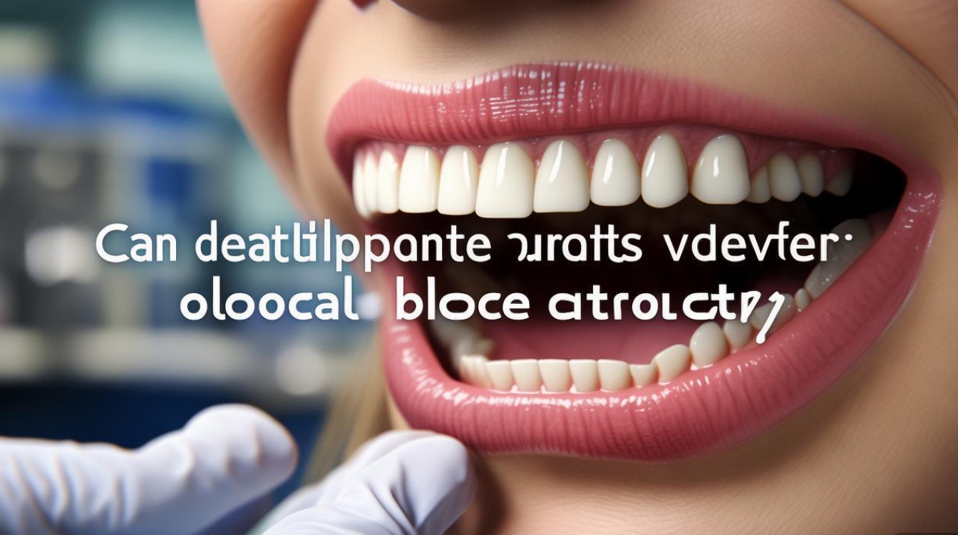 2025年牙槽骨缺失还能做种植牙吗?-图1 2025年牙槽骨缺失还能做种植牙吗?-图1