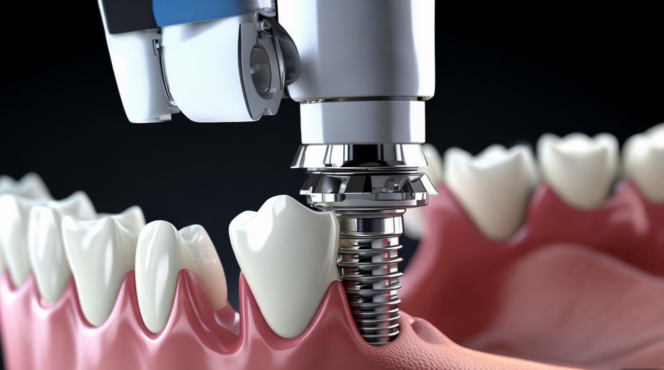 2025种植牙ITI系统最新效果如何?这问题得先搞清!-图1 2025种植牙ITI系统最新效果如何?这问题得先搞清!-图1
