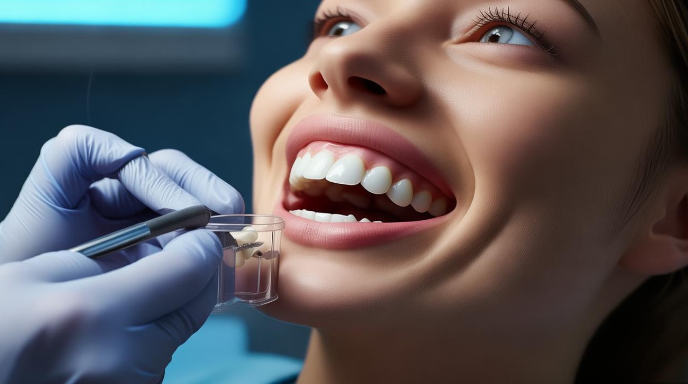 2025牙齿矫正拔臼齿还必须拔吗?专家最新解答-图1 2025牙齿矫正拔臼齿还必须拔吗?专家最新解答-图1